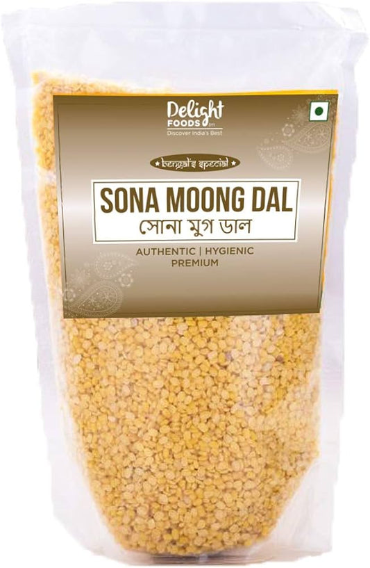 Sona Moong Daal